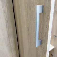 Шкаф для одежды и белья БЕРГ - изображение 4