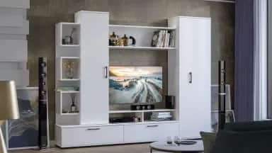 Мебель для гостиной ДАКОТА - изображение 3