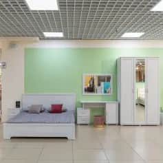 Кровать КЛАССИКА - изображение 3