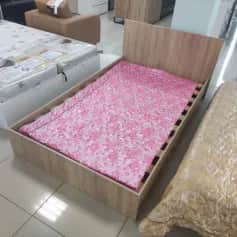 Кровать БЕРГ М - изображение 4