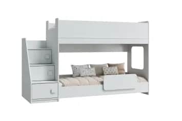 Кровать двухъярусная ТЕМА-2 - изображение 2