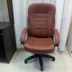 Кресло руководителя CHAIRMAN 795 LT; кресло офисное - изображение 2