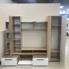 Мебель для гостиной МОНАКО - изображение 4