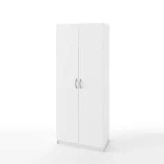 Шкаф для одежды и белья АРТУР-3 - изображение 1