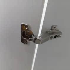 Шкаф для одежды и белья БЕРГ - изображение 5