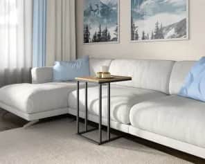 Стол журнальный САРИ 650 - изображение 2