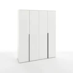 Шкаф для одежды и белья РУМЕР-3 - изображение 2