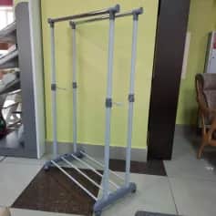 Вешалка открытая SHEFFILTON (CH-4149); вешалка напольная - изображение 5