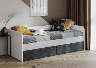 Кровать НАККИ - изображение 5