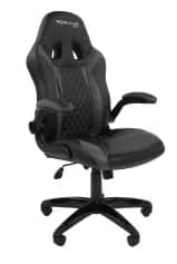 Кресло геймерское NOVA CHAIR GAME X2 - изображение 1