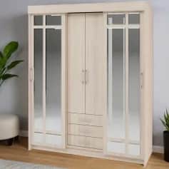 Шкаф для одежды и белья ФОРТУНА - изображение 3