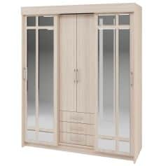 Шкаф для одежды и белья ФОРТУНА - изображение 1