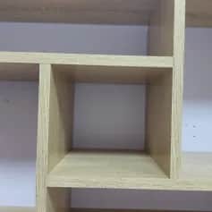 Полка ПОЛКА №8 (732*220*500 ММ) - изображение 5