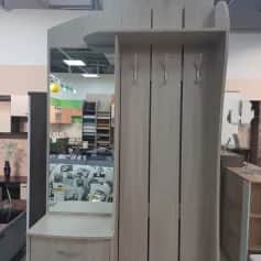 Набор мебели для прихожей ВОЛНА-М - изображение 4