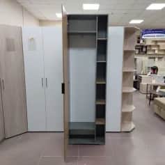 Шкаф для одежды и белья СИЕНА - изображение 4