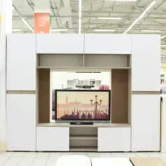 Мебель для гостиной ВИРОЛА - изображение 4