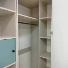 Шкаф для одежды и белья ДЖУНИОР - изображение 5