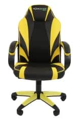 Кресло геймерское NOVA CHAIR GAME X1 - изображение 2