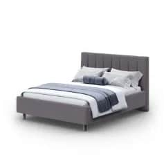 Кровать TIFFANY 1 FEET - изображение 2