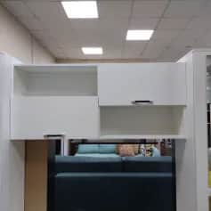 Мебель для гостиной ГЕРДА - изображение 5