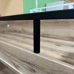 Кровать двухъярусная ОКЛАНД - изображение 4