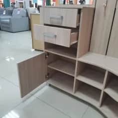 Набор мебели для прихожей БРИЗ-М - изображение 5