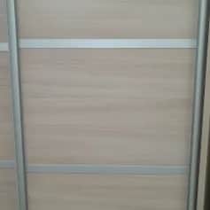 Шкаф для одежды и белья СТИВ - изображение 3