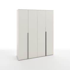 Шкаф для одежды и белья РУМЕР-3 - изображение 1