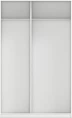 Корпус шкафа КОРПУС ШКАФА 1400*600*2300 ММ С АНТРЕСОЛЬНЫМИ ПОЛКАМИ - изображение 3