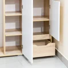 Шкаф для книг ДЖУНИОР - изображение 5