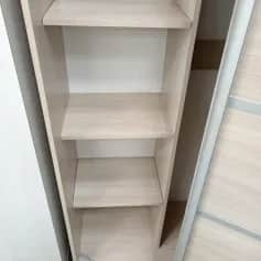 Шкаф для одежды и белья СТИВ - изображение 3