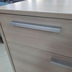 Тумба под обувь ТУМБА ПОД ОБУВЬ (АРТ. ТО-2) (700*330*1024ММ) - изображение 3