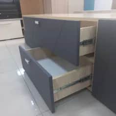 Тумба ТВ СКАЙЛАЙН - изображение 5