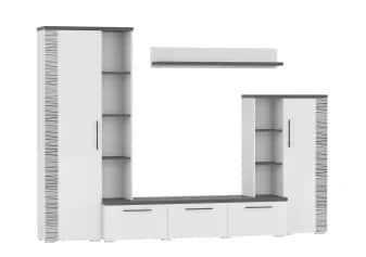 Мебель для гостиной ДУБЛИН - изображение 2