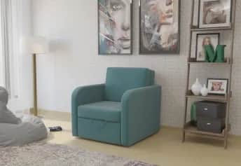 Кресло ДЕНИ-70 - изображение 4