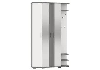 Вешалка комбинированная ПАОЛА - изображение 3