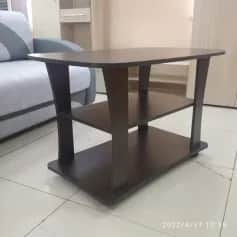 Стол журнальный СЖ-1 - изображение 3