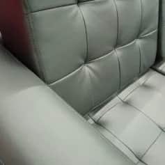 Диван офисный ПАРИС-2 - изображение 4