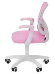 Кресло офисное детское CHAIRMAN CH 106 - изображение 5