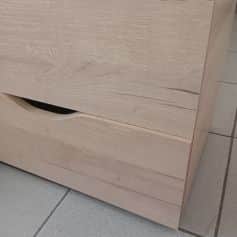 Скамья для прихожей ФЛИНТ - изображение 3