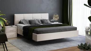 Кровать ЭЛИС - изображение 4