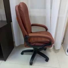 Кресло руководителя CHAIRMAN 795 LT; кресло офисное - изображение 4