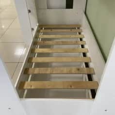 Кровать двухъярусная АЛИСА - изображение 5