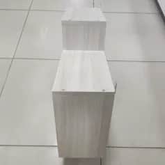 Полка ПОЛКА №3 (686*200*489 ММ) - изображение 4