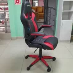 Кресло геймерское NOVA CHAIR GAME X2 - изображение 5