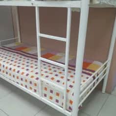 Кровать двухъярусная СЕВИЛЬЯ-3 - изображение 4