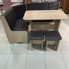 Обеденная зона ТЕХАС - изображение 3