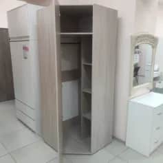 Шкаф для одежды и белья БЕРГ - изображение 5