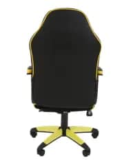 Кресло геймерское NOVA CHAIR GAME X1 - изображение 5