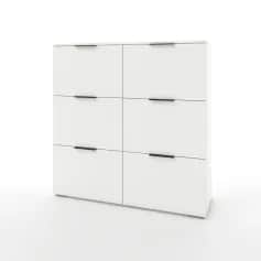 Тумба под обувь OSLO - изображение 1